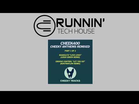 Groove Control - Let You Go (Kontraflow Remix)