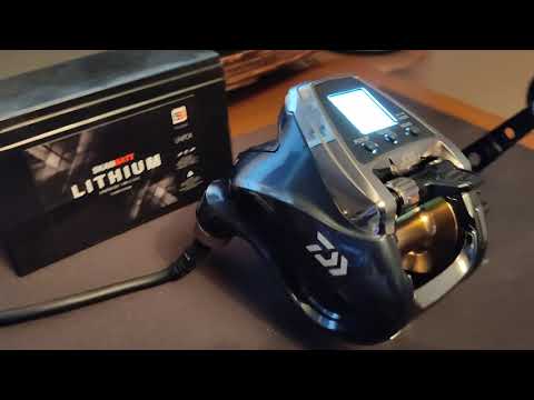 23 Shimano BEAST MASTER MD 12000-thumb-1