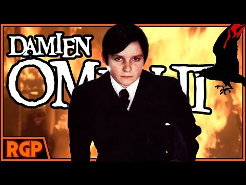 DAMIEN: OMEN II Didn’t Do Quite Enough