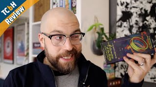 The Fellowship of the Ring: Trick-Taking Game video thumbnail