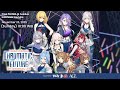 【#holoIDChromaticFuture 】Free Partial - hololive Indonesia 5th Anniversary LIVE Chromatic Future