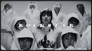 Download lagu Rockstar / Sped Up / Lisa mp3 Download lagu Rockstar / Sped Up / Lisa mp3