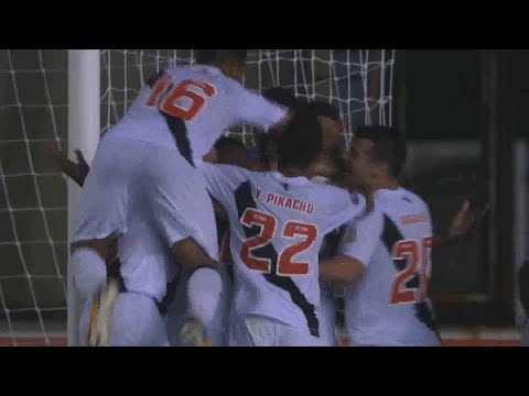 Libertadores 2018 - Vasco da Gama 4 x 0 Jorge Wilstermann - 1º Jogo - Ida
