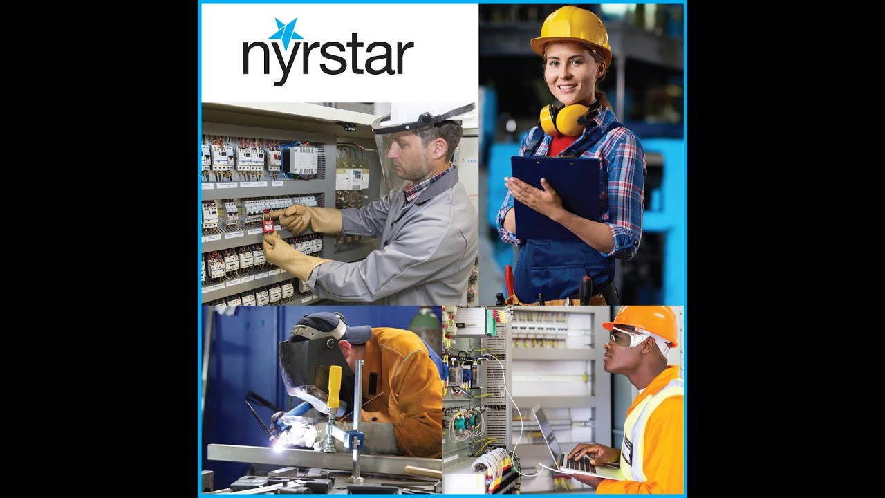 Nyrstar Apprenticeships