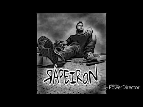 rapeiron - metus