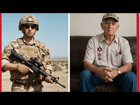 10 CREEPY STORIES TOLD BY MILITARY VETERANS VOL 2 (COMPILATION)