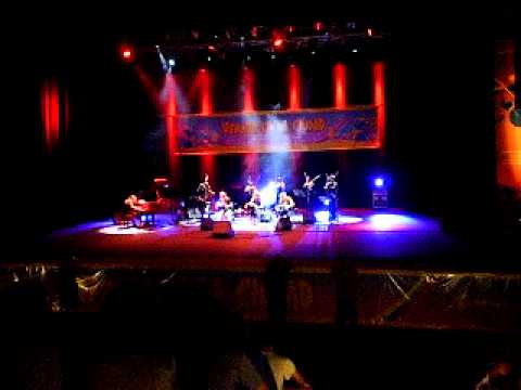 orquesta típica andariega - taconeando