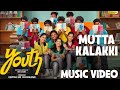 Mutta Kalakki Music Video Youth Ken Karunaas Suraj Venjaramoodu GV Prakash Kumar