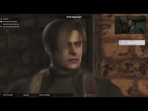 Let's Play Resident Evil 4 (XB1) (pt. 10)