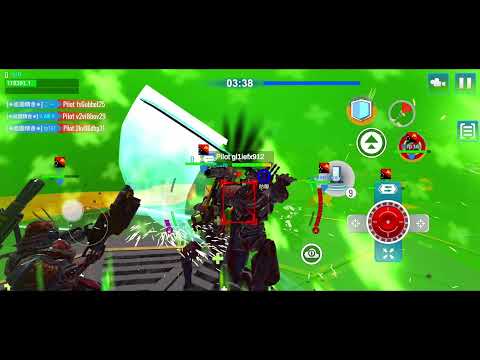 New max damage! (*´罒`☆)   (15.5million)