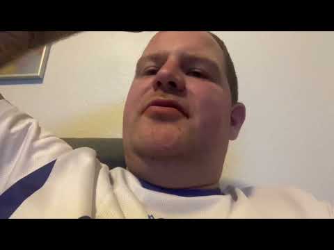 God tirsdag aften har været på arbejdet og hentet spil og sager