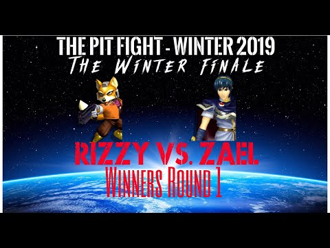 The Winter Finale: Rizzy vs. Zael - Winners Round 1