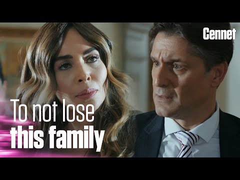 Unexpected move from Arzu - Cennet | Short Scenes