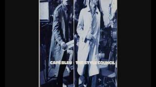COUNCIL MEETIN&#39; ~ THE STYLE COUNCIL .wmv