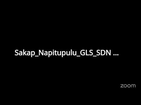 Live Stream gerakan literasi nasional