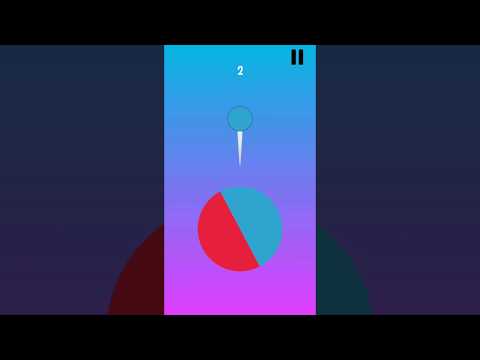 Color Rotaw : Rotate Video