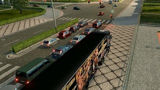ETS2 Multiple AI Traffic v 1.3 Demo By Thalken