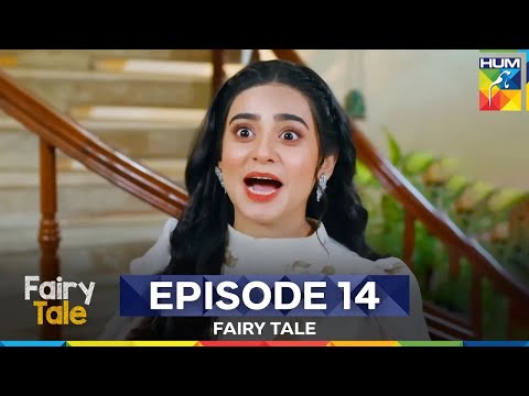Fairy Tale Episode 14