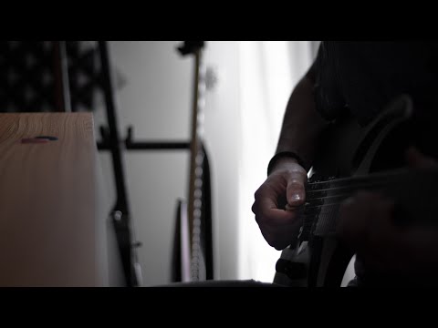 advanced hybrid picking arpeggios