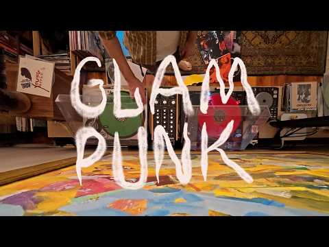 All Vinyl Glam-Punk/Death Punk DJ Set (Dead Boys to The Donnas & Danko Jones)