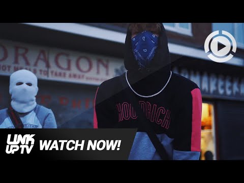 Tysa x Cdot - If Its That Then Its That [Music Video] | Link Up TV