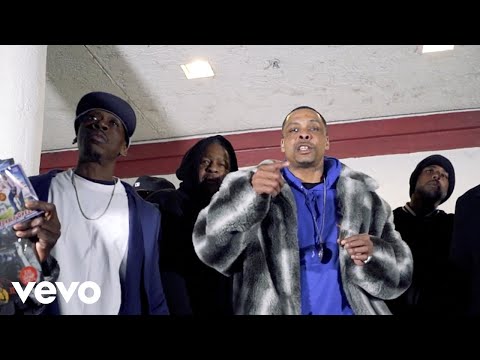 Dubee - Never (Official Video)