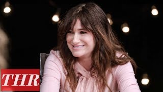 Kathryn Hahn: "There Was Definitely a 'Best Friend' Chapter to My (Career)" | Close Up With THR