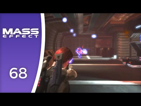 They will destroy me - Let's Play Mass Effect #68