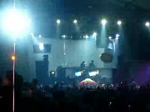 Paul van Dyk @ Foro Alterno Guadalajara - Another Way