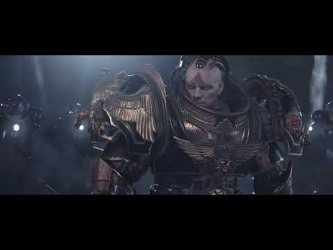 Warhammer of the night