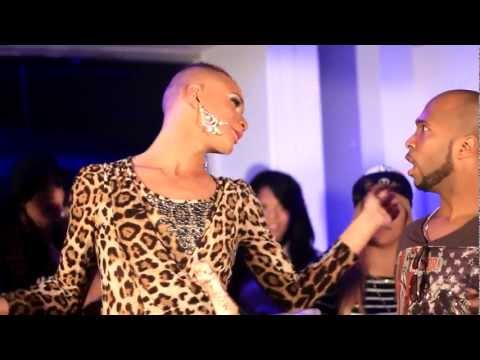 La Delfi   Mariquiqui  Video oficial By Crea Fama Inc