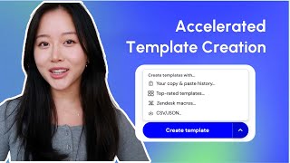 What's New in Magical | Accelerated Template Creation [Product Update]