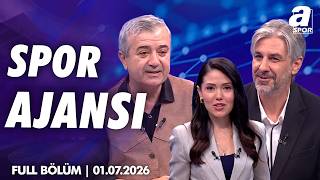 Galatasaray ve Beşiktaş’ta Kritik Transfer Dönemi