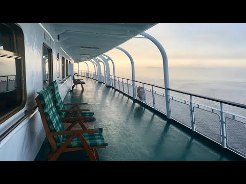 Auf der Wolga - Vom Kaspischen Meer nach Moskau