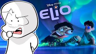 why does Disney want no one to see this movie?