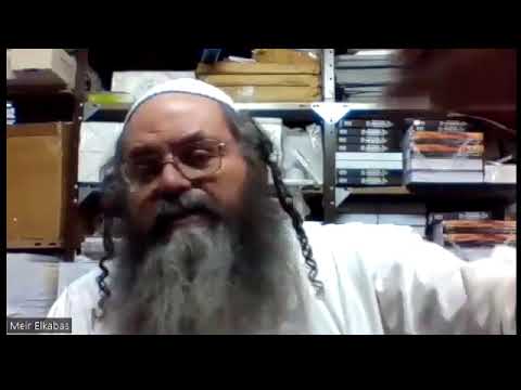 Q+A #12: What Is the Breslov View on Tekhelet Strings?