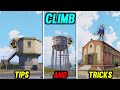 ERANGEL Map Top 10 Cool Tips And Tricks (BGMI) Pubg Mobile Tips And Tricks - KT GAMING ||