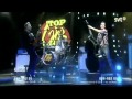 Top Cats - Baby Doll (Melodifestivalen 2012.Final ...