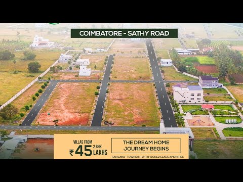 3D Tour Of Greenfield Fairland Phase 10