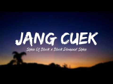 Jang Cuek [jang cuek begitu boh kemari polo sa kah adoh] - SOB x BDS