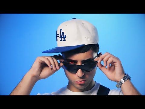 Chayn - Waterproof (Video Oficial)