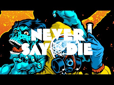 Zomboy - Outbreak Ft. Armanni Reign (DISKORD Remix)