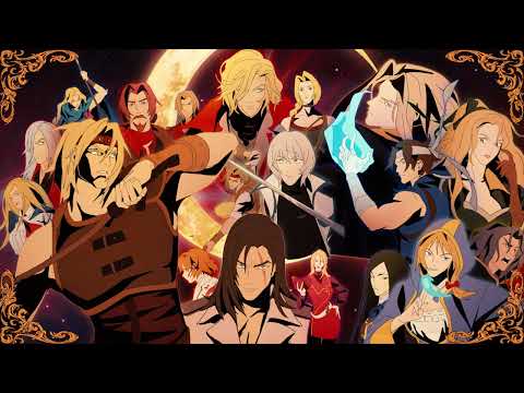 21 Baljhet Mountains | Vampire Survivors: Ode to Castlevania