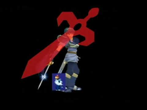 TDML 52 - MEAT (marth) vs Badwolf (falco) LR 2