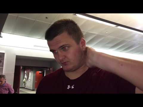 Mason Zandi - Dec. 19, 2016