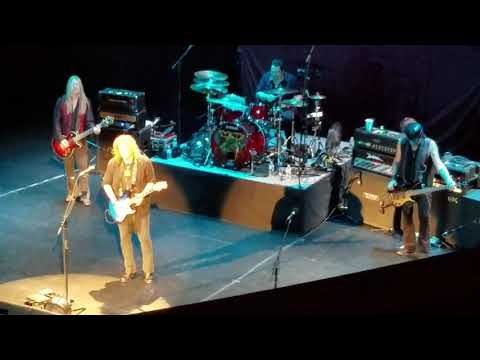 Y&T - Dave Meniketti guitar solo