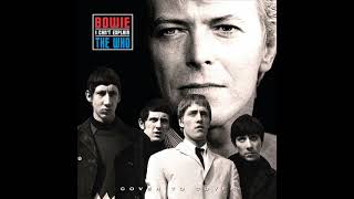 David Bowie  -  I Can&#39;t Explain  (1973)