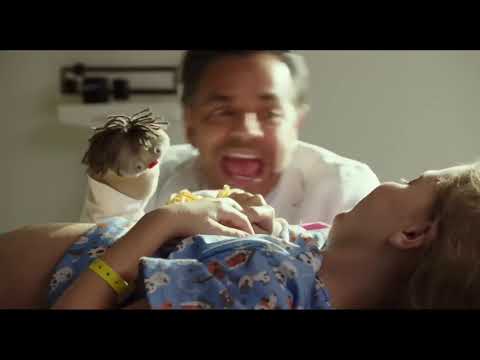 Miracles From Heaven Official Trailer #1 2016 Jennifer Garner, Queen Latifah D #Christianmovie