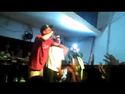 Carlitos vs Klibre en addict