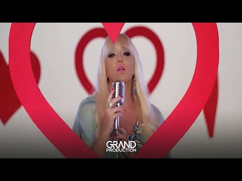Branka Sovrlic - Voli me, voli (love me, love) - Official Video (2016.)
